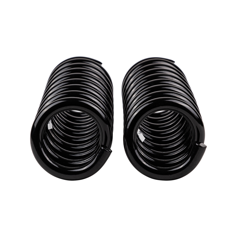 Mazda BT50 Coilover Suspension Kit - Front - Old Man Emu - Old Man Emu - Black - `11-`27